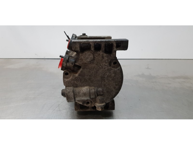 Recambio de compresor aire acondicionado para kia carens ( ) concept referencia OEM IAM 97701A4500  