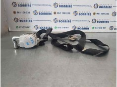 Recambio de cinturon seguridad delantero izquierdo para toyota prius (nhw30) executive referencia OEM IAM 7S2070P