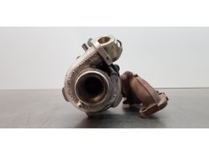 Recambio de turbocompresor para opel insignia berlina cosmo referencia OEM IAM 860213 55581460  2