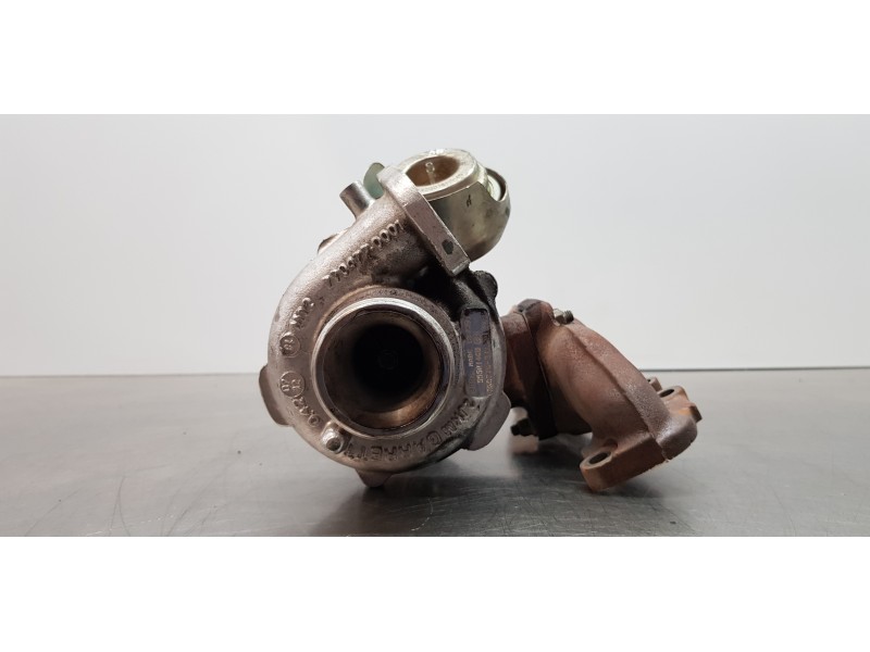 Recambio de turbocompresor para opel insignia berlina cosmo referencia OEM IAM 860213 55581460  Recambio de turbocompresor para opel insignia berlina cosmo referencia OEM IAM 860213 55581460