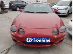 toyota celica (t20) del año 1998