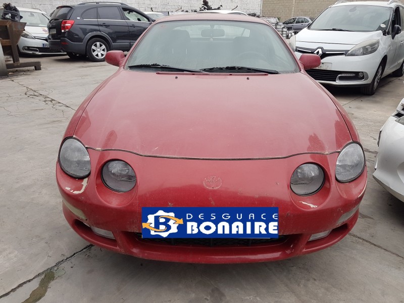 toyota celica (t20) del año 1998