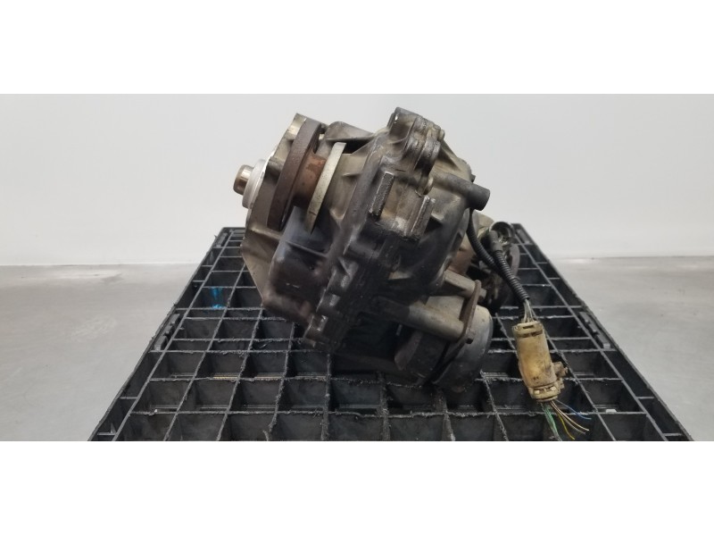 Recambio de caja transfer para ssangyong rexton rx 320 referencia OEM IAM 3200005003 3200006001 