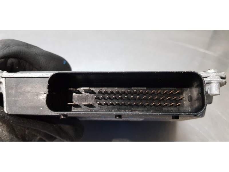 Recambio de centralita cambio automatico para volkswagen touareg (7la) tdi r5 referencia OEM IAM 0AD927755AJ   Recambio de centralita cambio automatico para volkswagen touareg (7la) tdi r5 referencia OEM IAM 0AD927755AJ