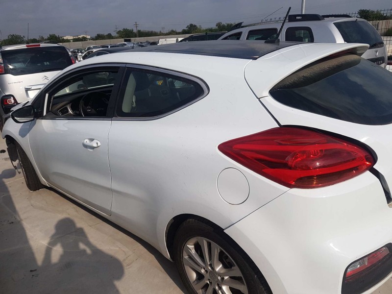 kia cee´d del año 2014