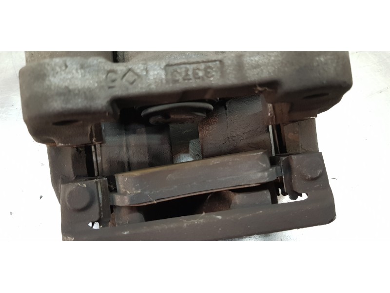 Recambio de pinza freno trasera derecha para land rover evoque dynamic referencia OEM IAM LR027126 BJ322552AA 