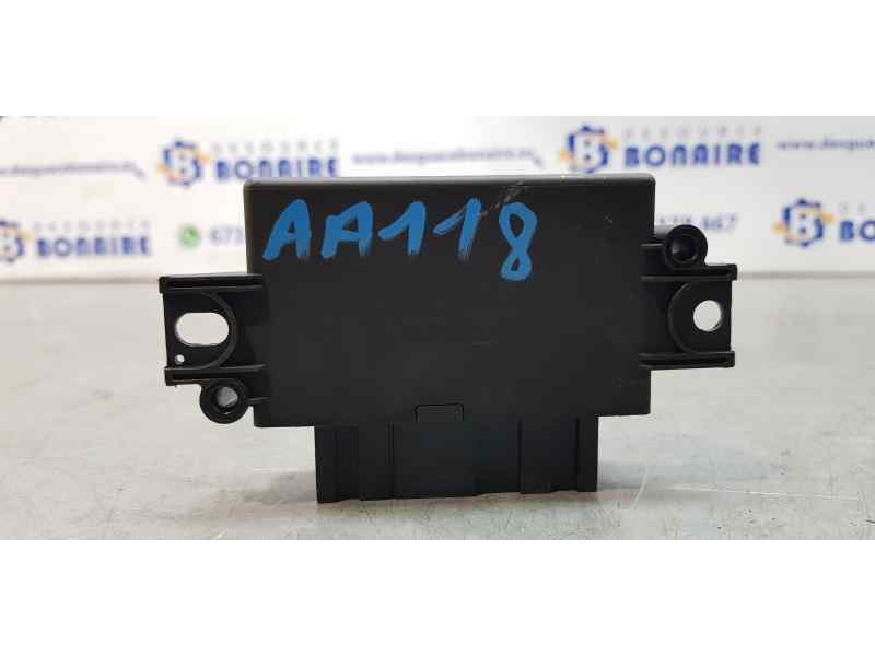 Recambio de modulo electronico para ford focus active referencia OEM IAM KU5T15K866CG  