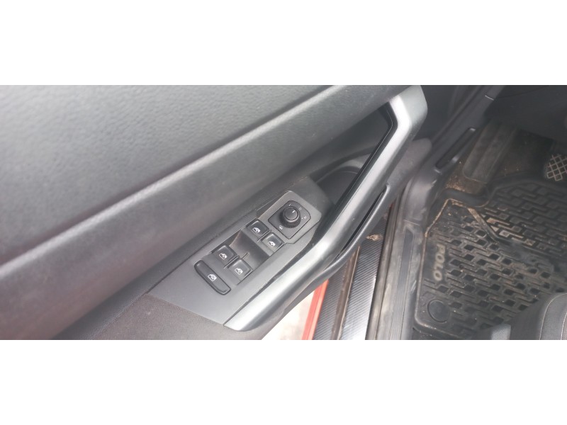 volkswagen polo del año 2019