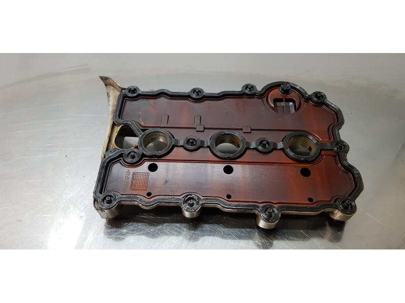 Recambio de tapa balancines para audi a6 berlina (4f2) 3.2 fsi referencia OEM IAM 06E103471G   Recambio de tapa balancines para audi a6 berlina (4f2) 3.2 fsi referencia OEM IAM 06E103471G