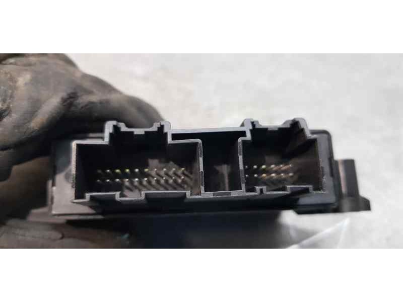 Recambio de modulo electronico para ford focus active referencia OEM IAM KU5T15K866CG  