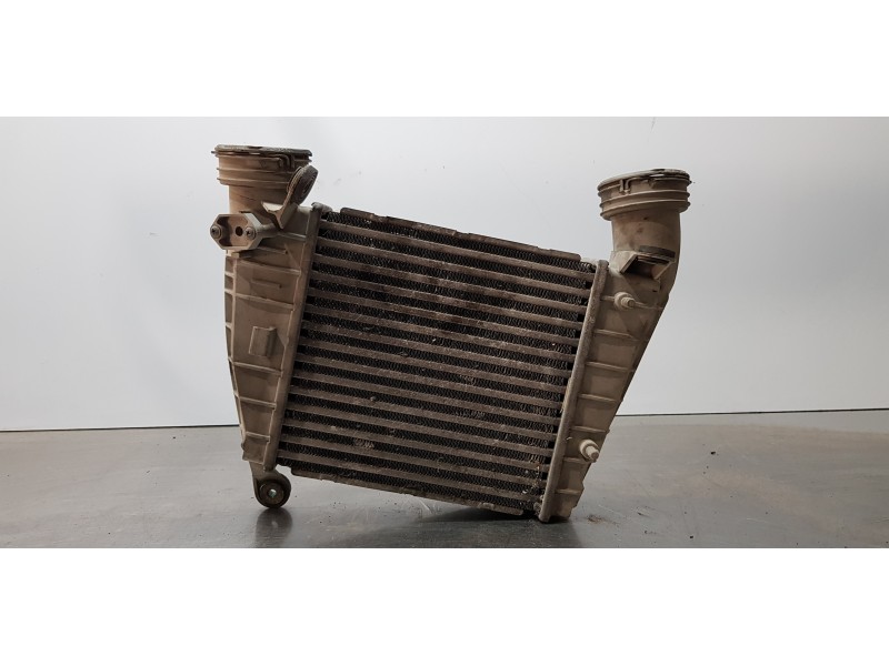 Recambio de intercooler para volkswagen phaeton (3d2/3d8) tdi v6 4motion (5 asientos) referencia OEM IAM 3D0145788   Recambio de intercooler para volkswagen phaeton (3d2/3d8) tdi v6 4motion (5 asientos) referencia OEM IAM 3D0145788