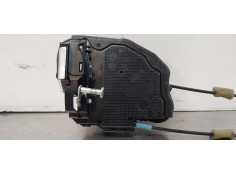 Recambio de cerradura puerta trasera derecha para toyota rav 4 active referencia OEM IAM 6905042021   2