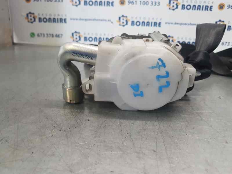 Recambio de cinturon seguridad delantero izquierdo para toyota prius (nhw30) executive referencia OEM IAM 7S2070P   Recambio de cinturon seguridad delantero izquierdo para toyota prius (nhw30) executive referencia OEM IAM 7S2070P