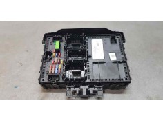 Recambio de caja reles / fusibles para ford focus active referencia OEM IAM JX6T15604BCD  
