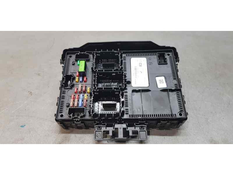 Recambio de caja reles / fusibles para ford focus active referencia OEM IAM JX6T15604BCD  