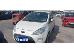 ford ka (ccu) del año 2016