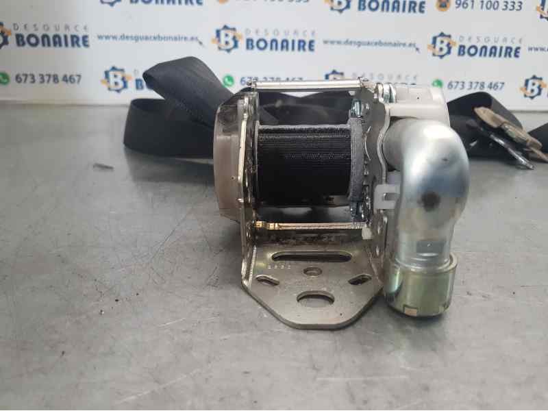 Recambio de cinturon seguridad delantero izquierdo para toyota prius (nhw30) executive referencia OEM IAM 7S2070P   Recambio de cinturon seguridad delantero izquierdo para toyota prius (nhw30) executive referencia OEM IAM 7S2070P