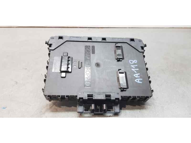 Recambio de caja reles / fusibles para ford focus active referencia OEM IAM JX6T15604BCD  