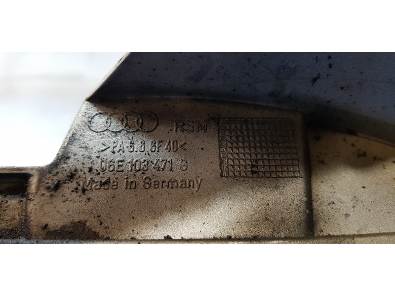 Recambio de tapa balancines para audi a6 berlina (4f2) 3.2 fsi referencia OEM IAM 06E103471G   Recambio de tapa balancines para audi a6 berlina (4f2) 3.2 fsi referencia OEM IAM 06E103471G