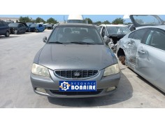 hyundai accent (lc) del año 2002
