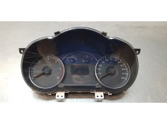 Recambio de cuadro instrumentos para kia carens ( ) concept referencia OEM IAM 94002A4340  