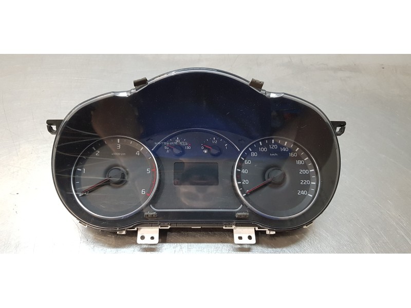 Recambio de cuadro instrumentos para kia carens ( ) concept referencia OEM IAM 94002A4340  