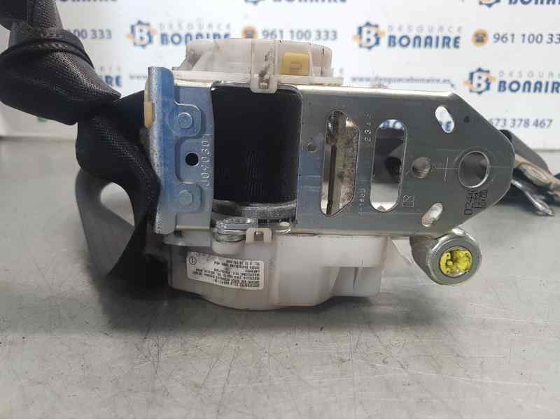 Recambio de cinturon seguridad delantero izquierdo para toyota prius (nhw30) executive referencia OEM IAM 7S2070P   Recambio de cinturon seguridad delantero izquierdo para toyota prius (nhw30) executive referencia OEM IAM 7S2070P