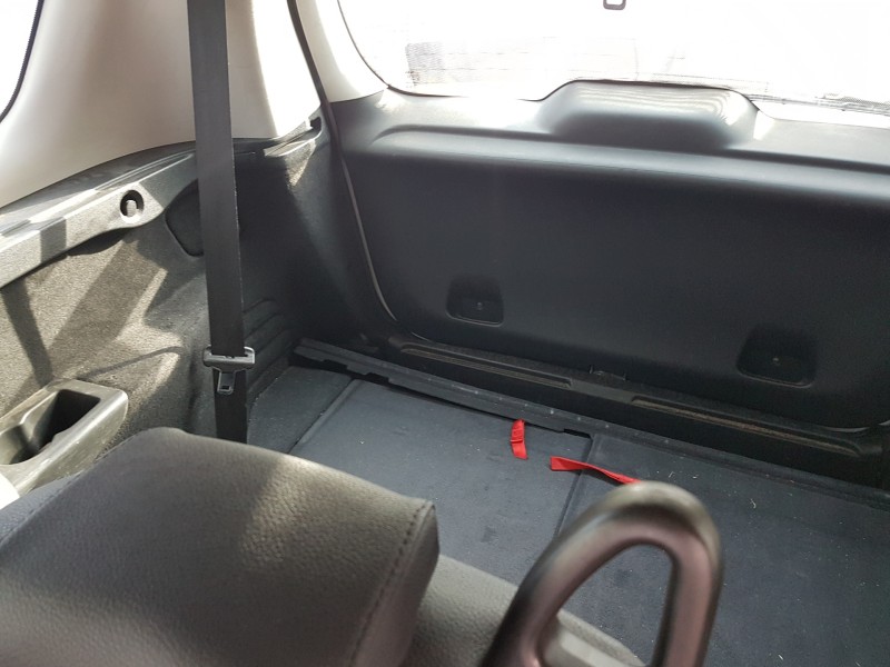 renault scenic iii del año 2016 renault scenic iii del año 2016