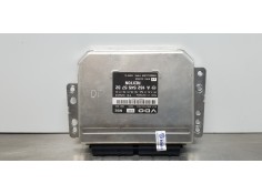 Recambio de centralita motor uce para ssangyong rexton rx 320 referencia OEM IAM A1625455732 412236011001 412236011