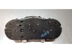 Recambio de cuadro instrumentos para kia carens ( ) concept referencia OEM IAM 94002A4340   2
