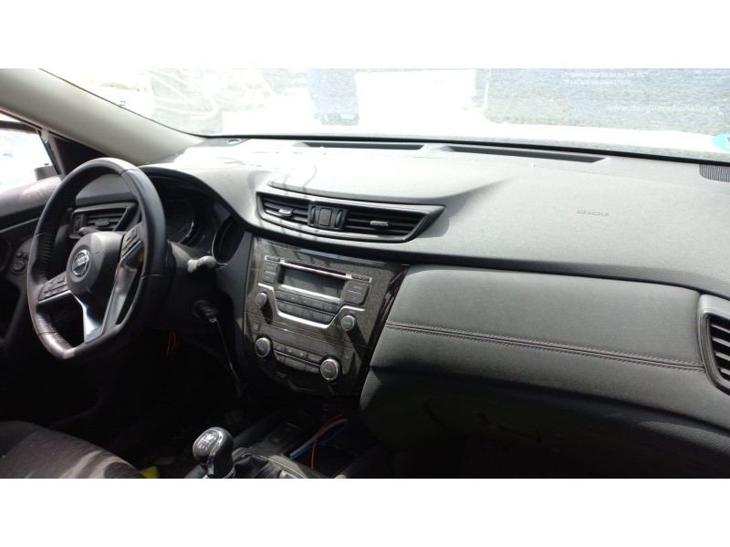 nissan x-trail (t32) del año 2019