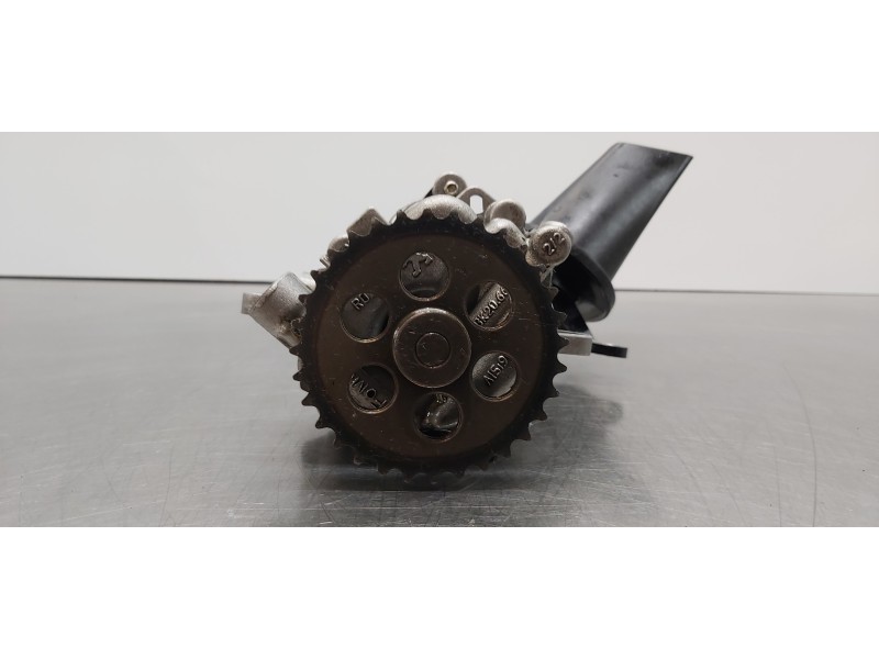 Recambio de bomba aceite para ford transit kastenwagen (ttg) 350 l4 ambiente referencia OEM IAM 1839456 BK2Q6600CA 