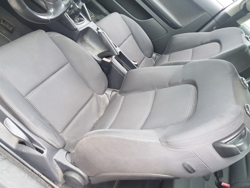 audi a3 (8p) del año 2003