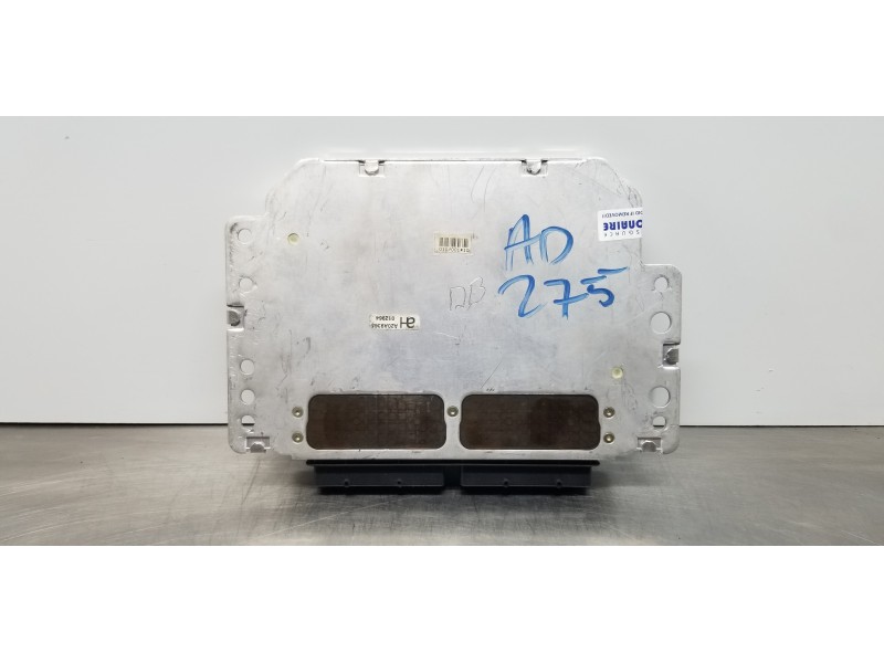 Recambio de centralita motor uce para ssangyong rexton rx 320 referencia OEM IAM A1625455732 412236011001 412236011