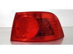 Recambio de piloto trasero derecho para volkswagen phaeton (3d2/3d8) tdi v6 4motion (5 asientos) referencia OEM IAM 3D0945096D