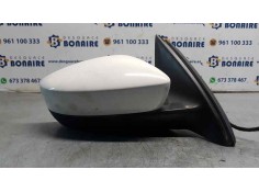 Recambio de retrovisor derecho para skoda rapid active referencia OEM IAM 5JB857408F  
