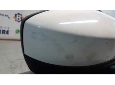 Recambio de retrovisor derecho para skoda rapid active referencia OEM IAM 5JB857408F   2