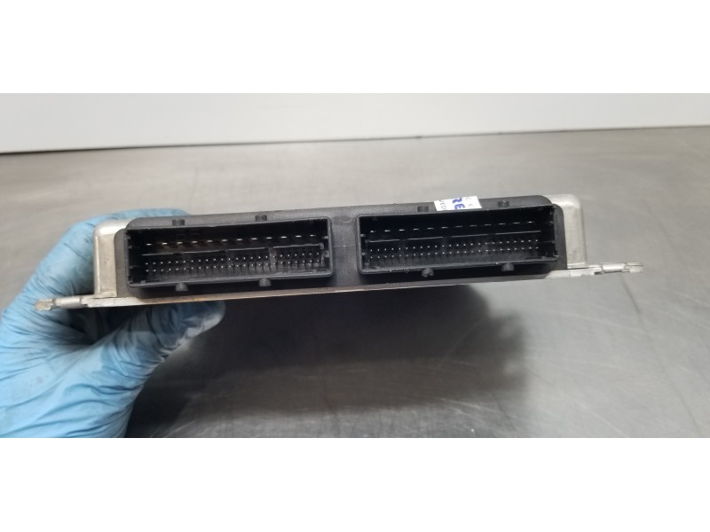 Recambio de centralita motor uce para ssangyong rexton rx 320 referencia OEM IAM A1625455732 412236011001 412236011