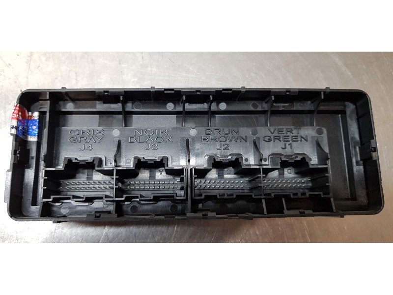 Recambio de centralita calefaccion para chevrolet cruze lt referencia OEM IAM 13505748   Recambio de centralita calefaccion para chevrolet cruze lt referencia OEM IAM 13505748