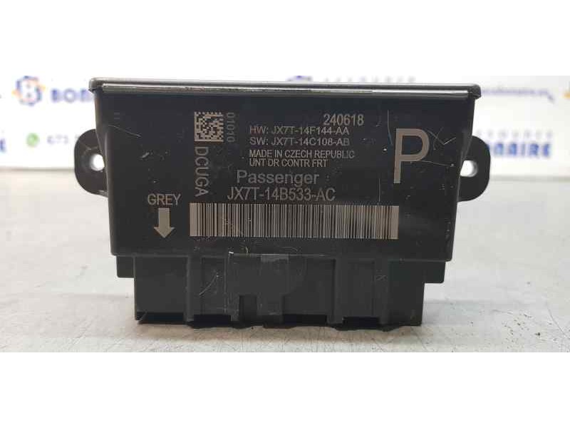 Recambio de modulo confort para ford focus active referencia OEM IAM JX7T14B533AC  