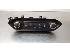 Recambio de mando calefaccion / aire acondicionado para kia carens ( ) concept referencia OEM IAM 97250A4010CA  