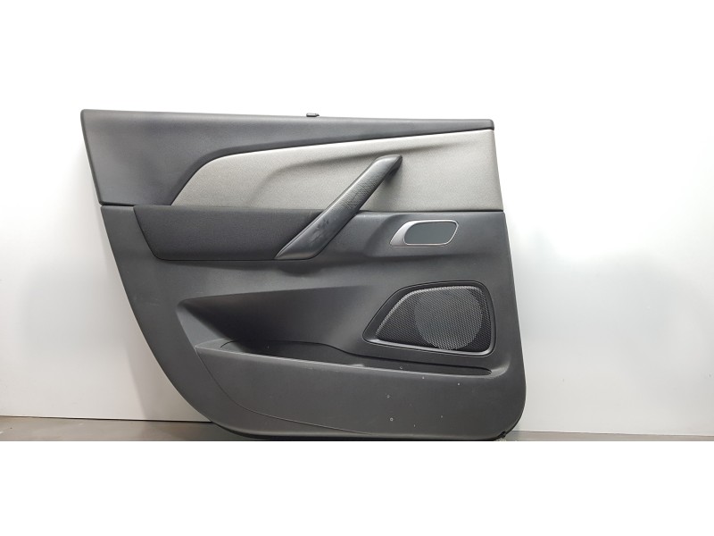 Recambio de guarnecido tapizado puerta trasera izquierda para citroen c4 grand picasso attraction referencia OEM IAM 98000302YA  Recambio de guarnecido tapizado puerta trasera izquierda para citroen c4 grand picasso attraction referencia OEM IAM 98000302YA