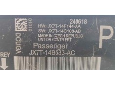 Recambio de modulo confort para ford focus active referencia OEM IAM JX7T14B533AC   2