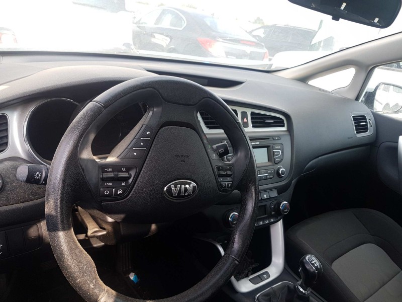kia cee´d del año 2014