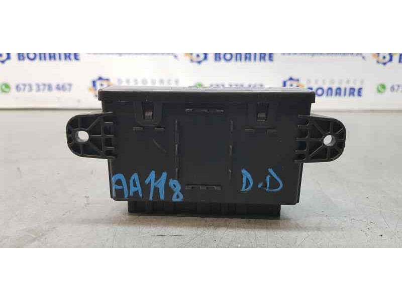 Recambio de modulo confort para ford focus active referencia OEM IAM JX7T14B533AC  