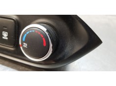 Recambio de mando calefaccion / aire acondicionado para kia carens ( ) concept referencia OEM IAM 97250A4010CA   2