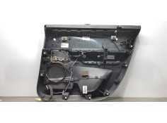 Recambio de guarnecido tapizado puerta trasera izquierda para citroen c4 grand picasso attraction referencia OEM IAM 98000302YA  2