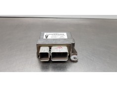 Recambio de centralita airbag para ford transit caja cerrada, media (fy) (2000 =>) ft 350 2.4 referencia OEM IAM YC1A14B321AG  