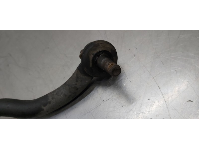 Recambio de cremallera direccion para toyota rav 4 active referencia OEM IAM 4551042170  