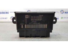 Recambio de modulo confort para ford focus active referencia OEM IAM JX7T14B531AC  